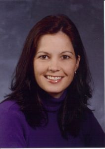 Dr. Eileen Jenkins headshot