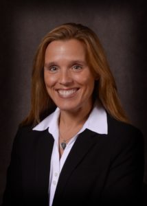 Dr. Erin Perry headshot